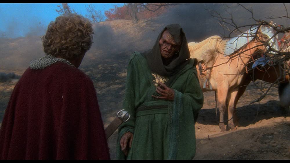 マジック・クエスト／魔界の剣の画像