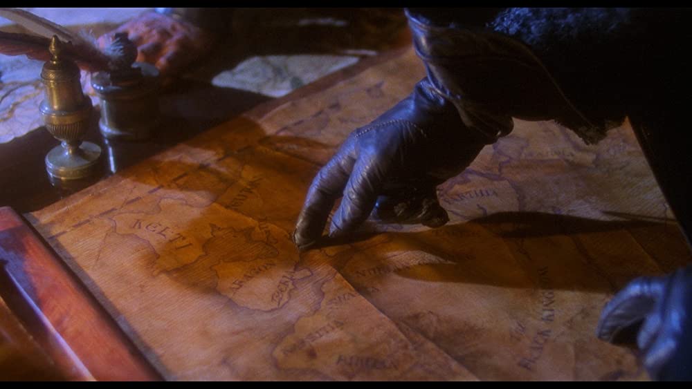 マジック・クエスト／魔界の剣の画像