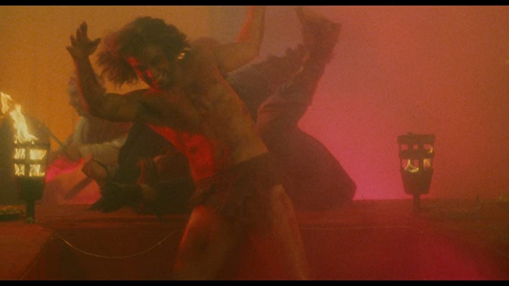 マジック・クエスト／魔界の剣の画像