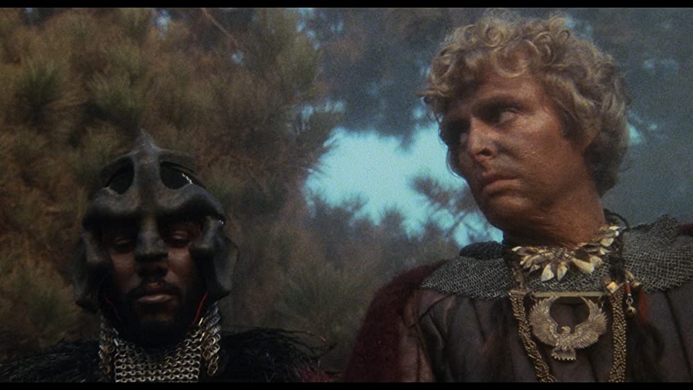 マジック・クエスト／魔界の剣の画像