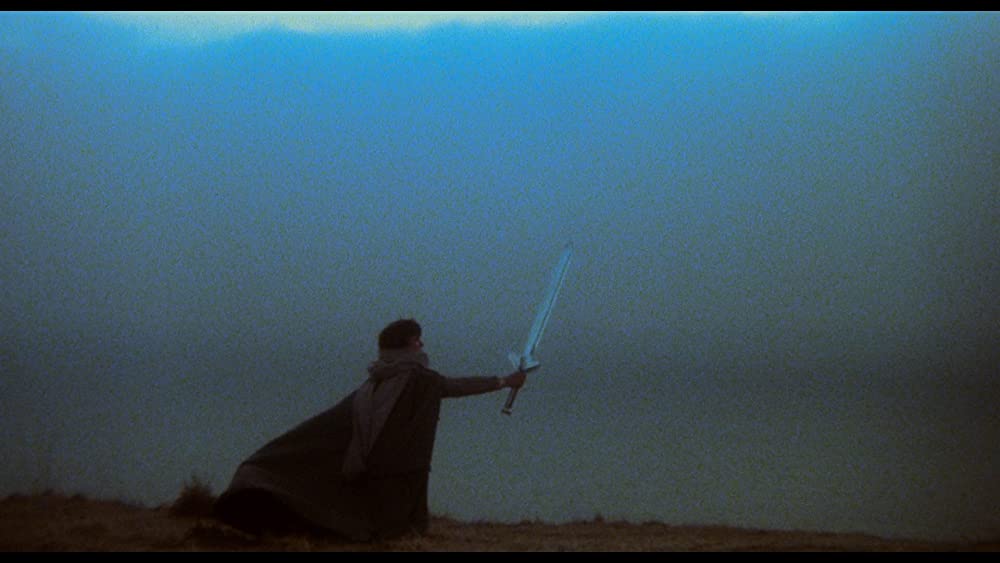 マジック・クエスト／魔界の剣の画像