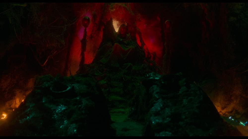 マジック・クエスト／魔界の剣の画像