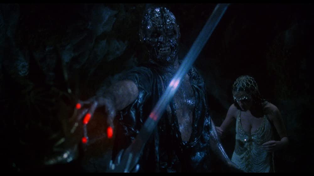 マジック・クエスト／魔界の剣の画像