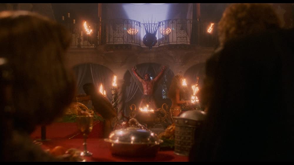 マジック・クエスト／魔界の剣の画像