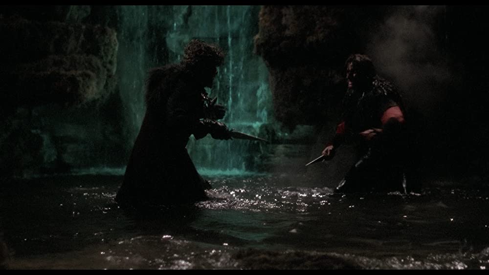 マジック・クエスト／魔界の剣の画像