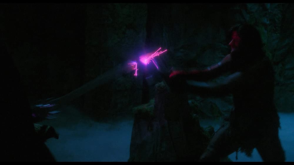 マジック・クエスト／魔界の剣の画像