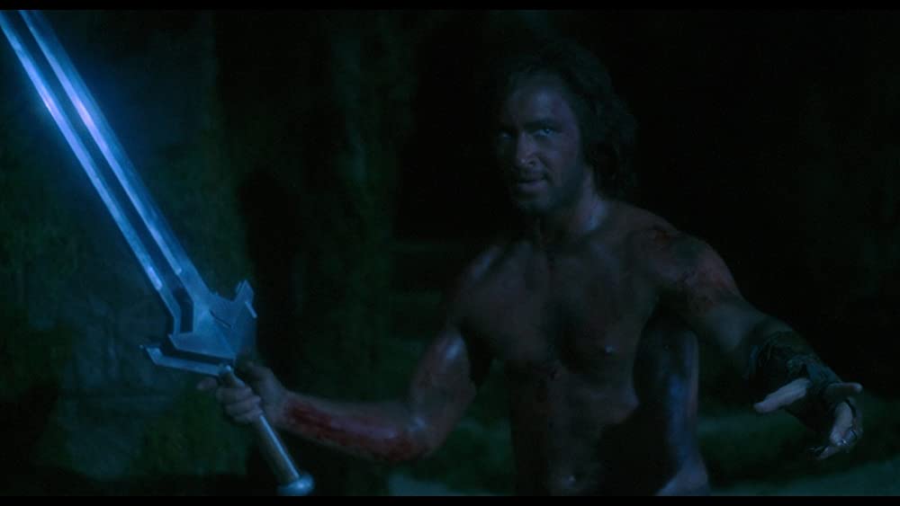 マジック・クエスト／魔界の剣の画像