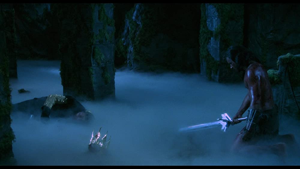 マジック・クエスト／魔界の剣の画像