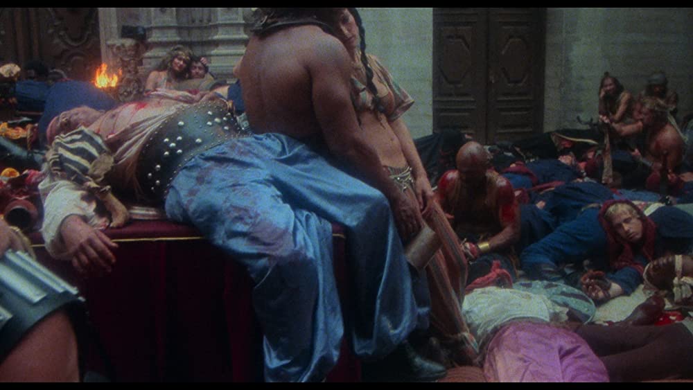 マジック・クエスト／魔界の剣の画像