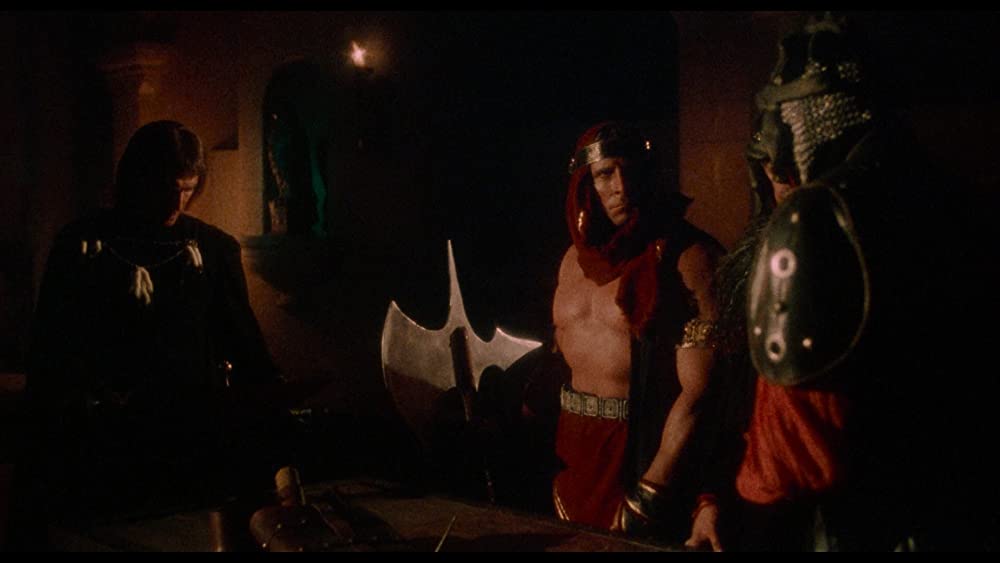 マジック・クエスト／魔界の剣の画像