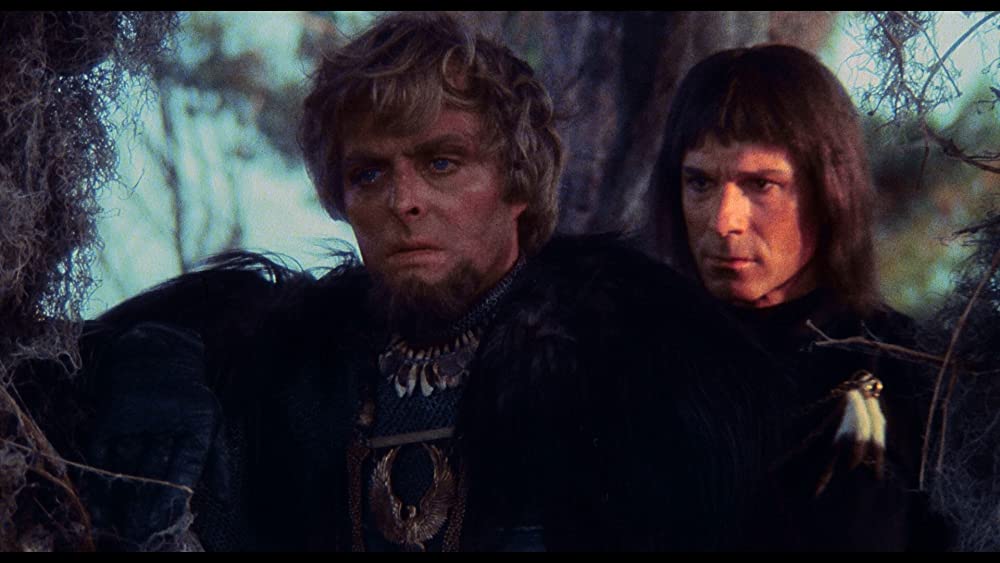 マジック・クエスト／魔界の剣の画像