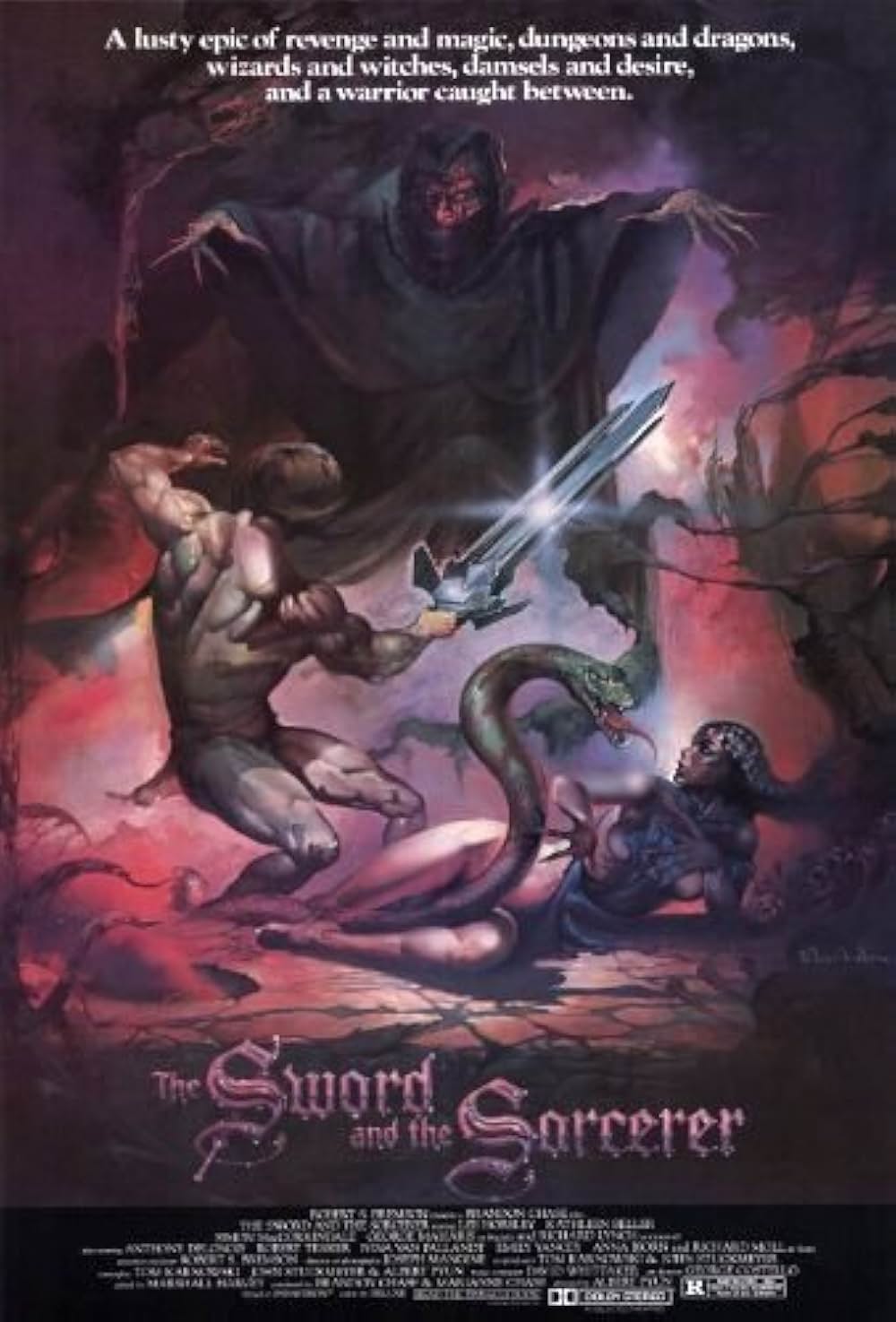 マジック・クエスト／魔界の剣の画像