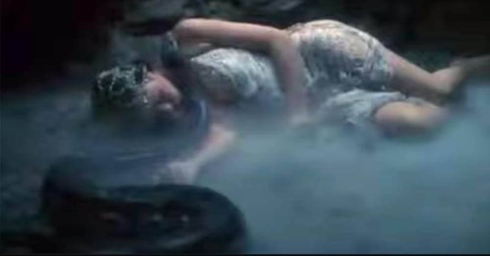 マジック・クエスト／魔界の剣の画像