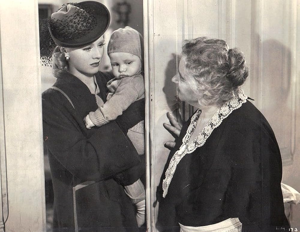 ママは独身の画像