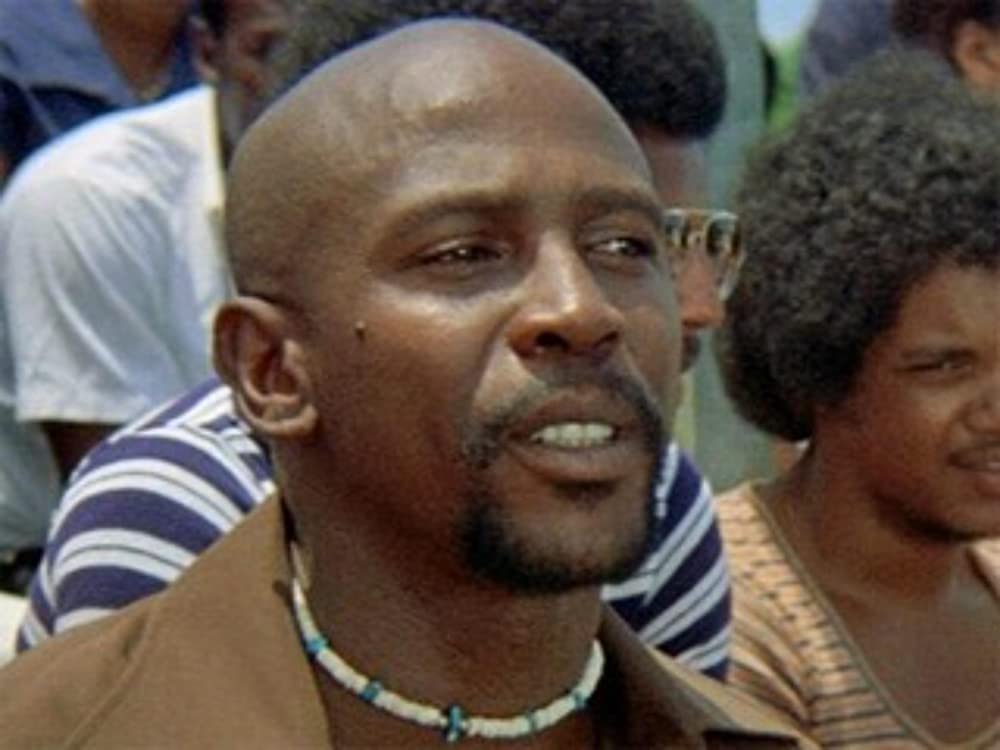 「ザ・ディープ」ルイス・ゴセット・Jr.の画像