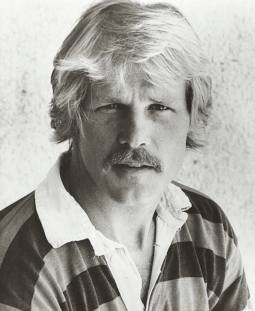 「ザ・ディープ」ニック・ノルティの画像