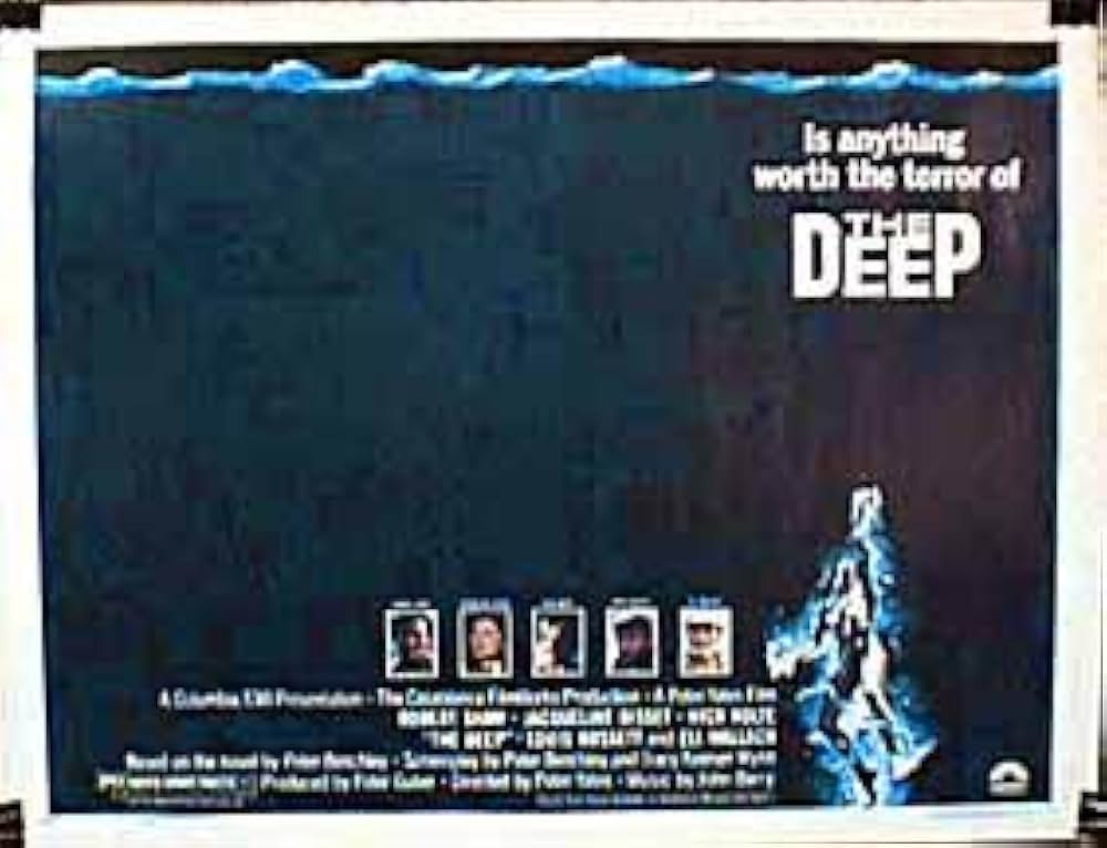 ザ・ディープの画像