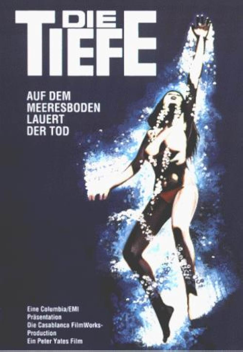 ザ・ディープの画像