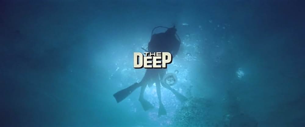 ザ・ディープの画像