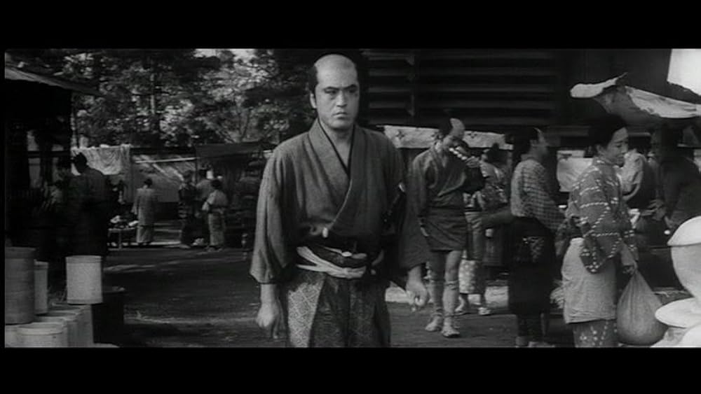 新・忍びの者の画像