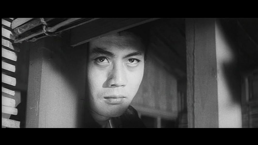 新・忍びの者の画像