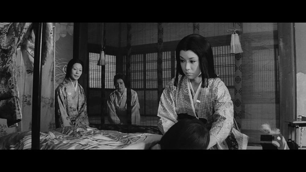 新・忍びの者の画像