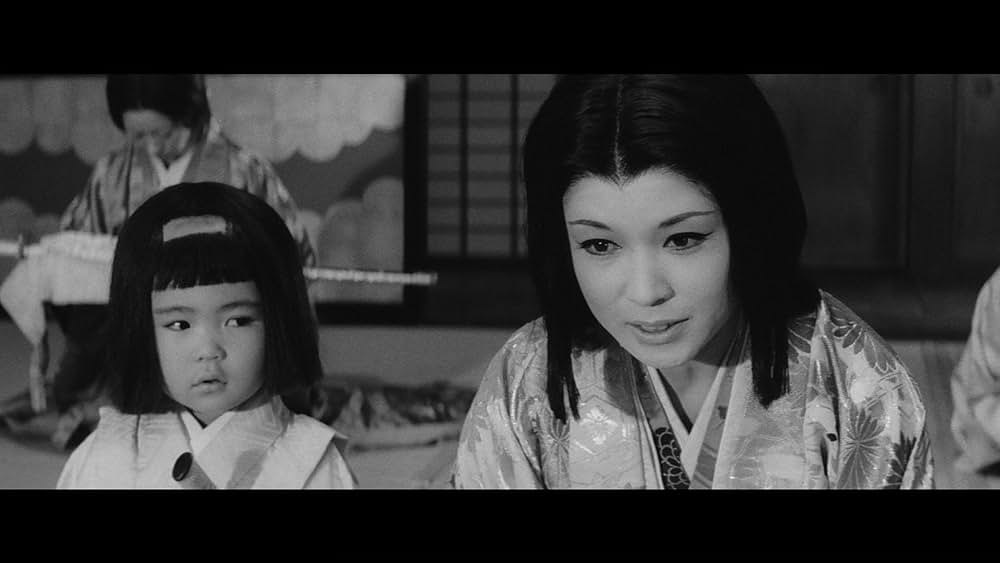 新・忍びの者の画像