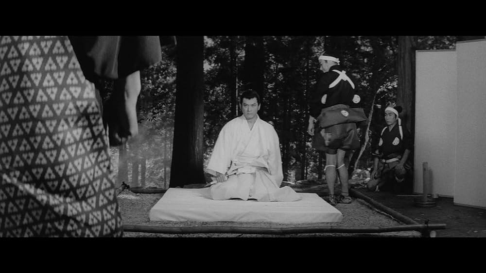 新・忍びの者の画像