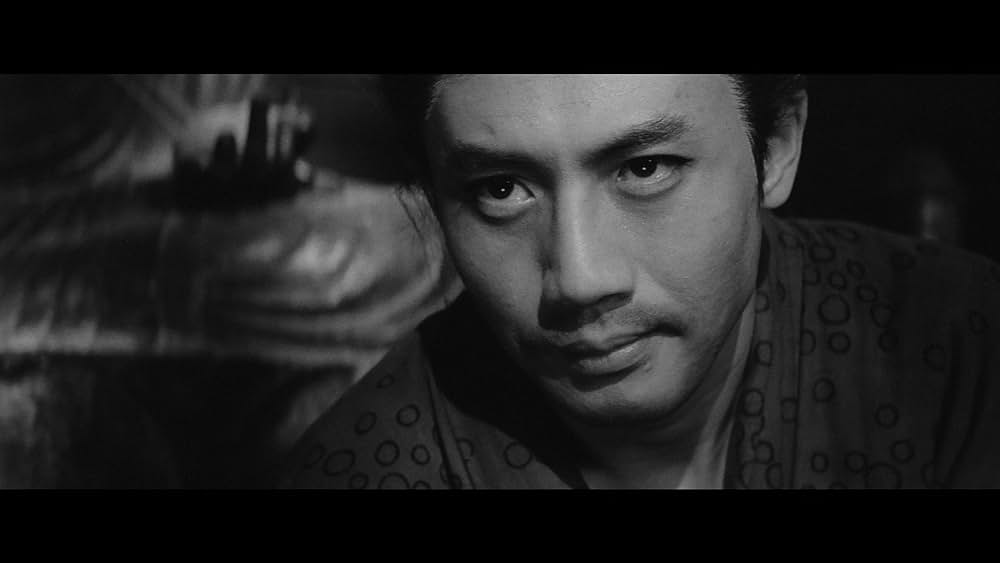 新・忍びの者の画像