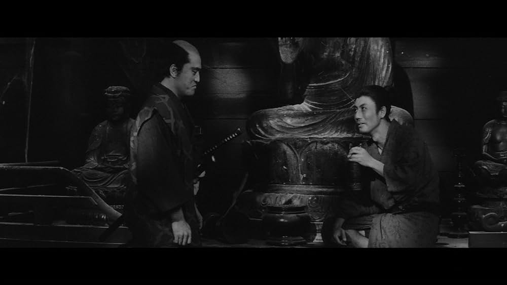 新・忍びの者の画像