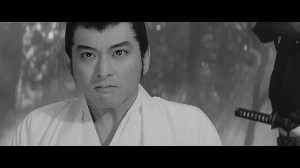 新・忍びの者の画像