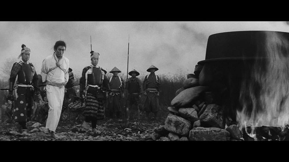 新・忍びの者の画像