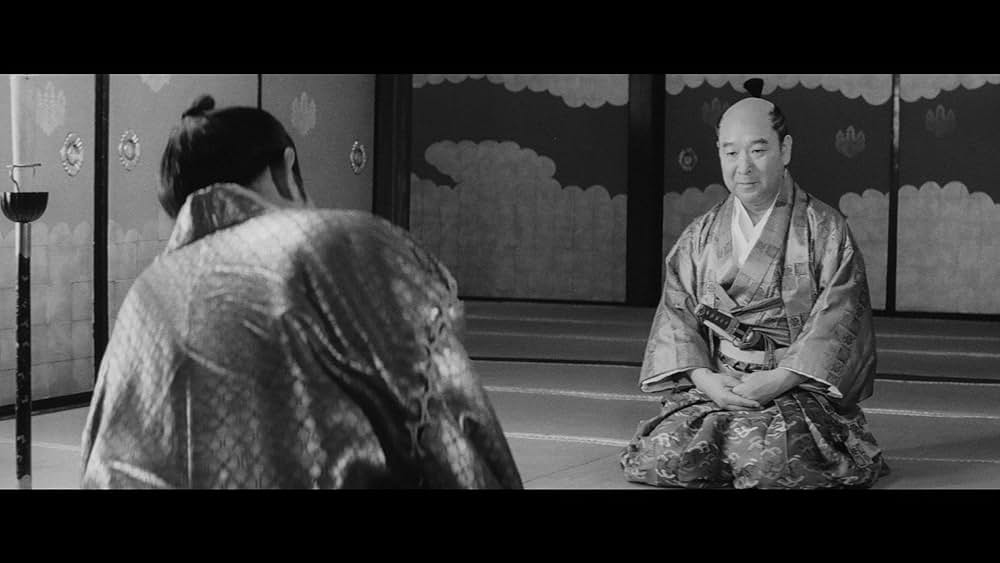 新・忍びの者の画像