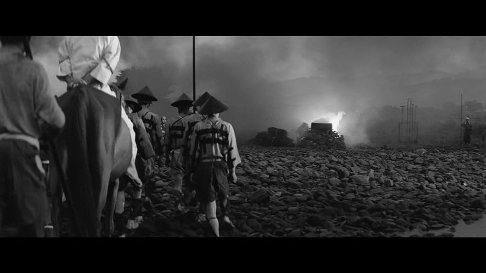 新・忍びの者の画像