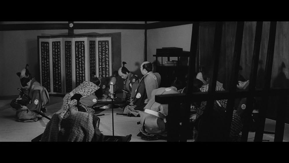 新・忍びの者の画像