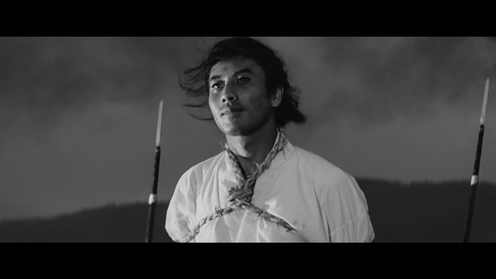 新・忍びの者の画像