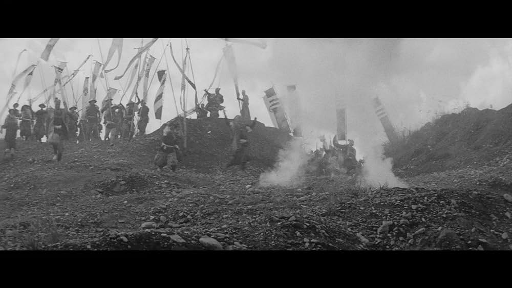 新・忍びの者の画像