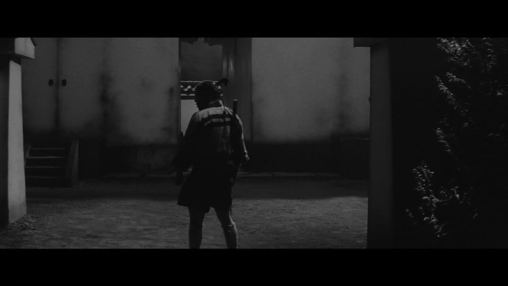 新・忍びの者の画像