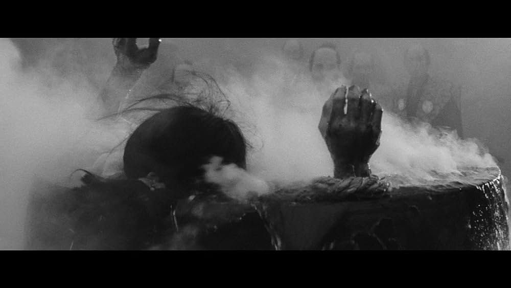 新・忍びの者の画像