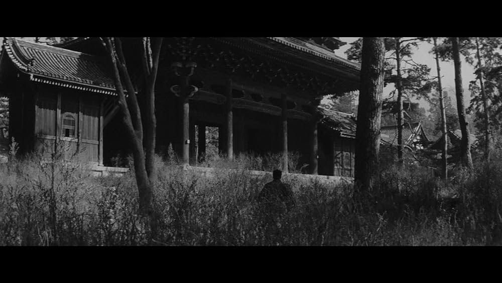 新・忍びの者の画像