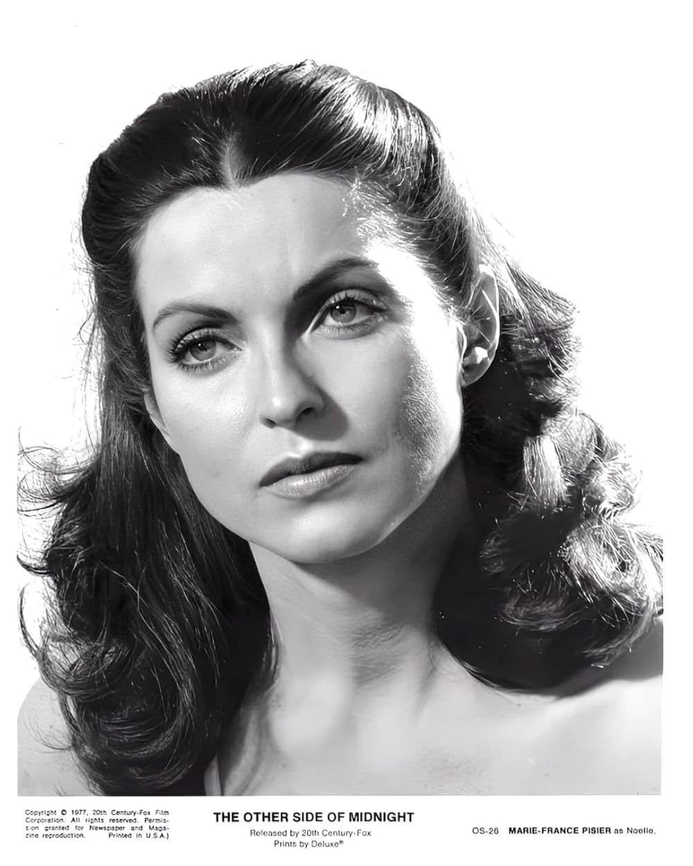 真夜中は別の顔の画像