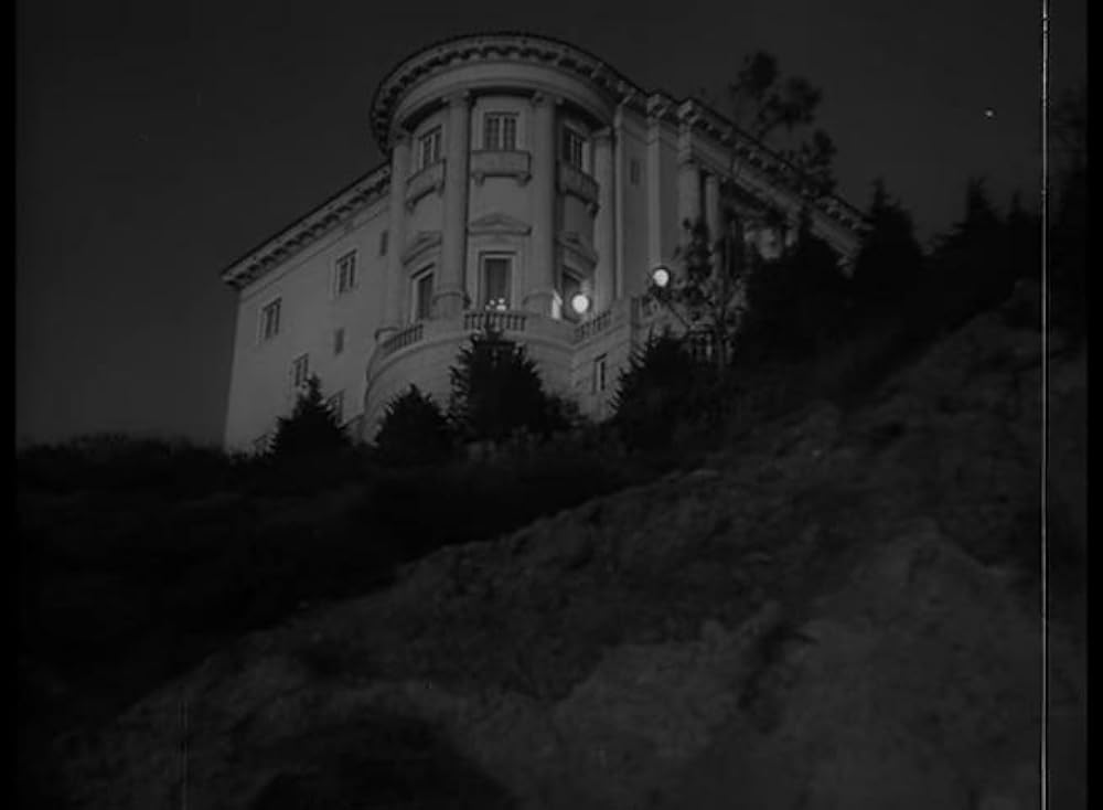 霊界魔人ミスターXの画像