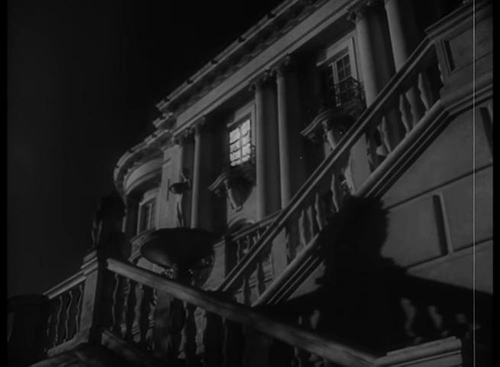 霊界魔人ミスターXの画像