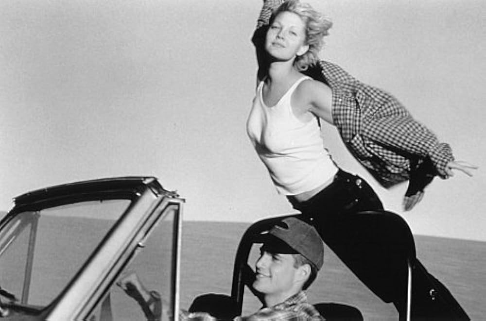 マッド・ラブの画像