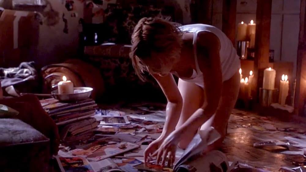 マッド・ラブの画像