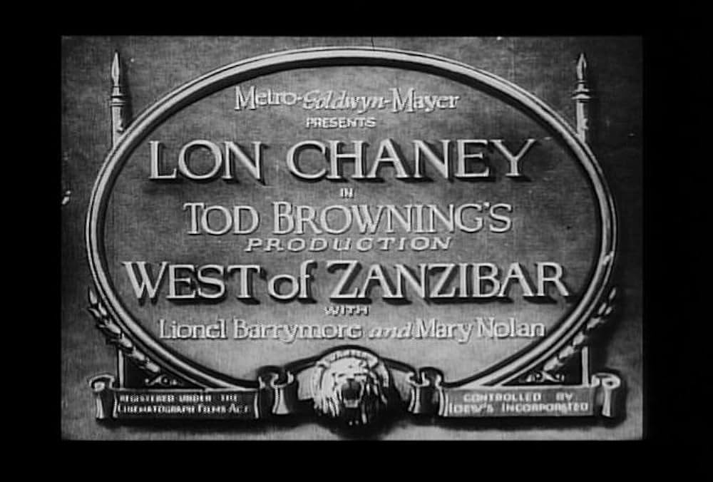 ザンジバーの西の画像