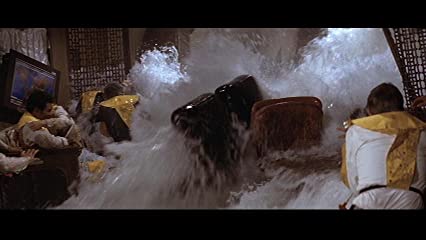 エアポート'77 バミューダからの脱出の画像