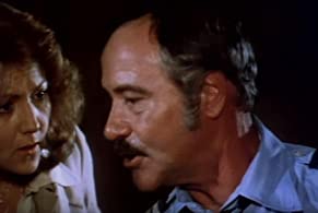 「エアポート'77 バミューダからの脱出」ジャック・レモン & ブレンダ・バッカロの画像