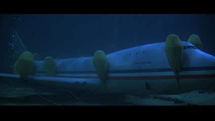 エアポート'77 バミューダからの脱出の画像