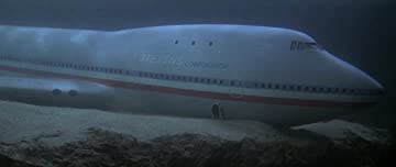 エアポート'77 バミューダからの脱出の画像